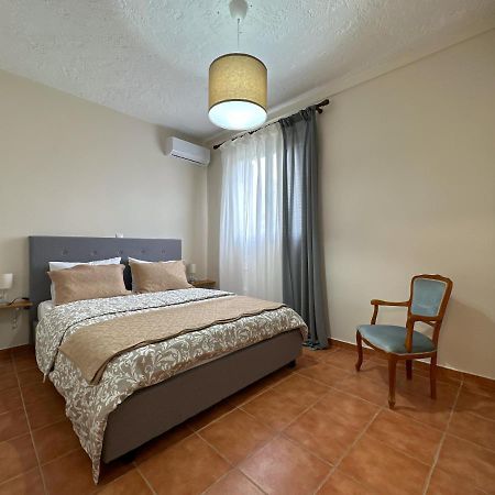 Theashomly 2 Apartment Kastania  Exterior photo