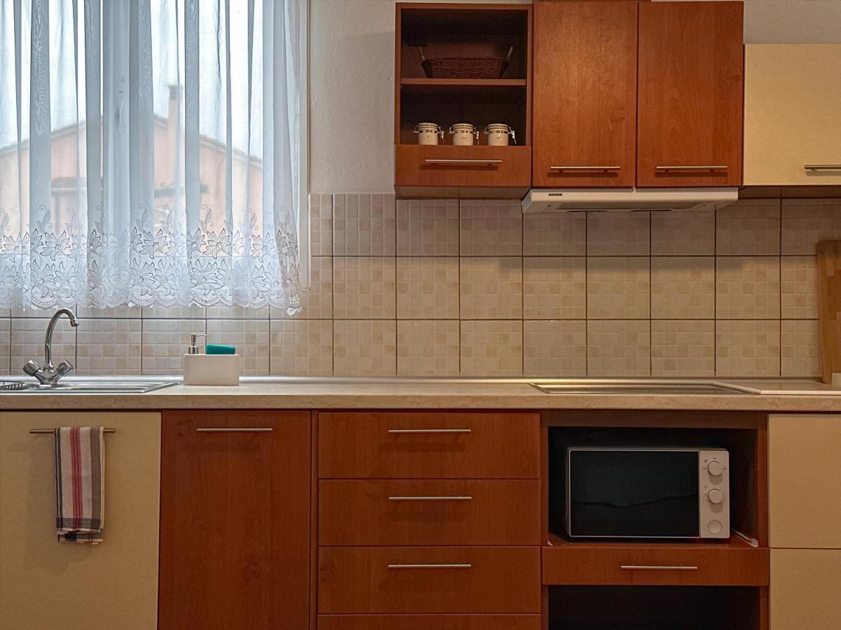 Theashomly 2 Apartment Kastania  Exterior photo