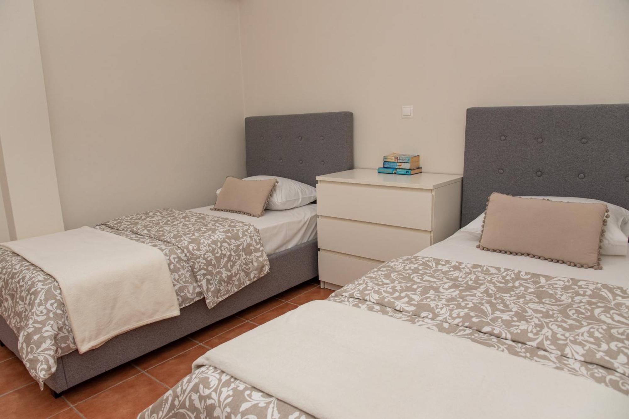 Theashomly 2 Apartment Kastania  Exterior photo