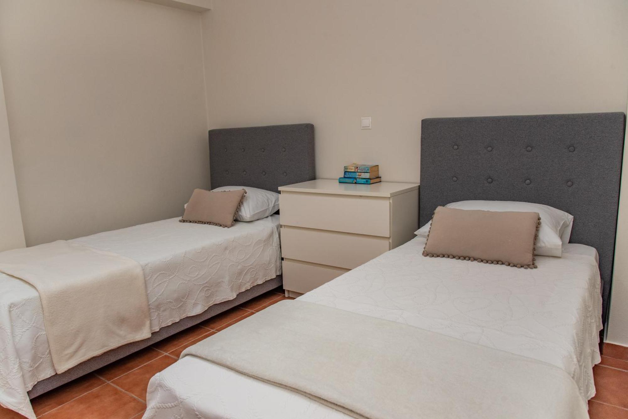 Theashomly 2 Apartment Kastania  Exterior photo