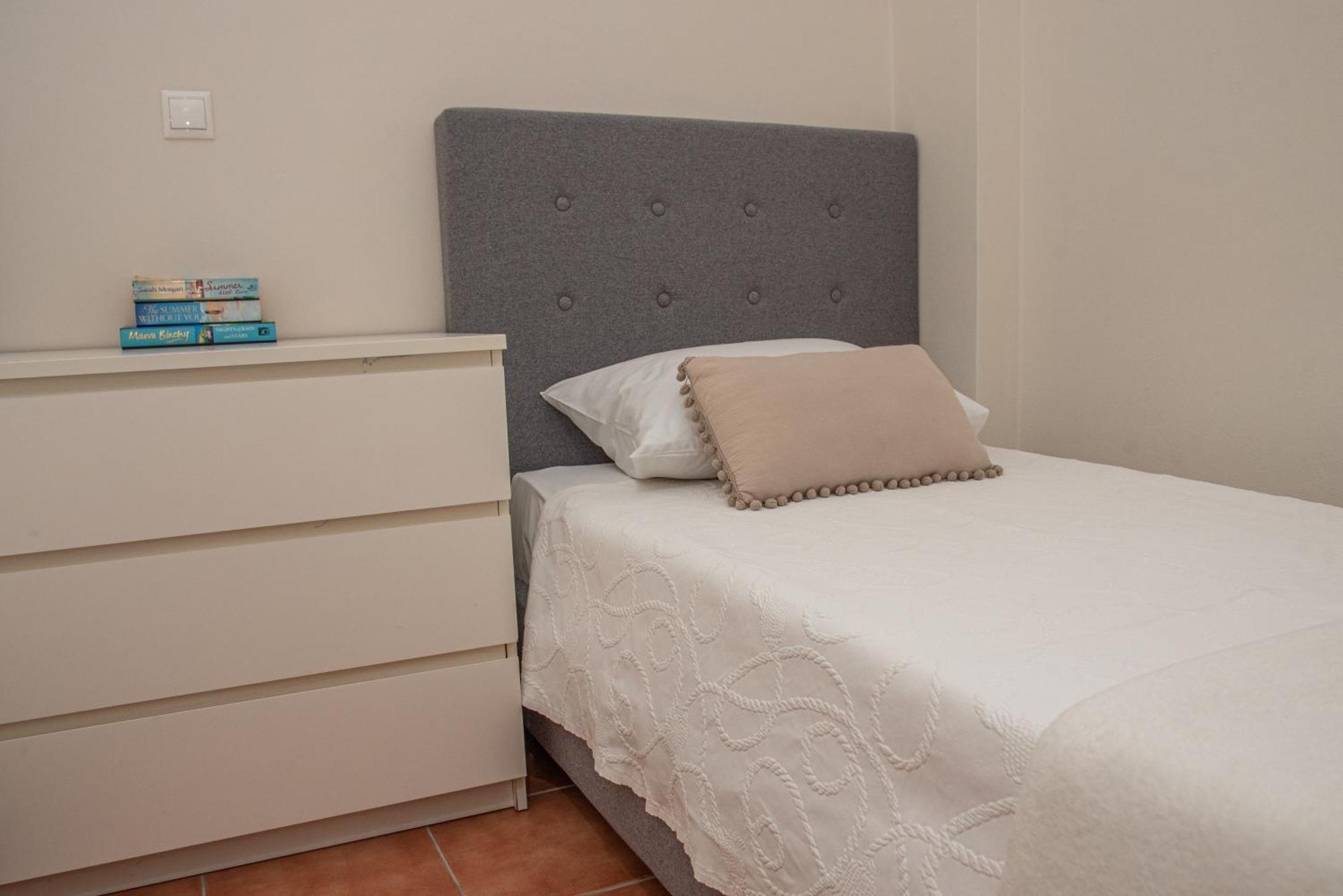 Theashomly 2 Apartment Kastania  Exterior photo